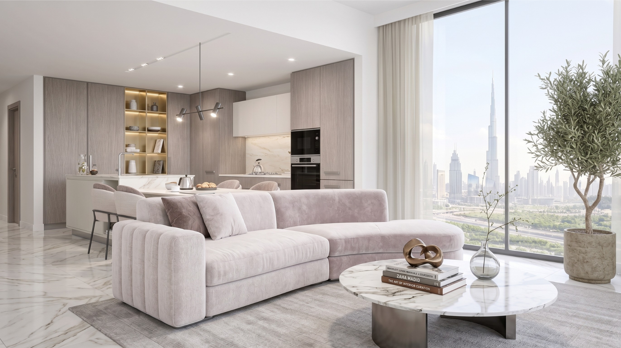 Ellington Berkley Place