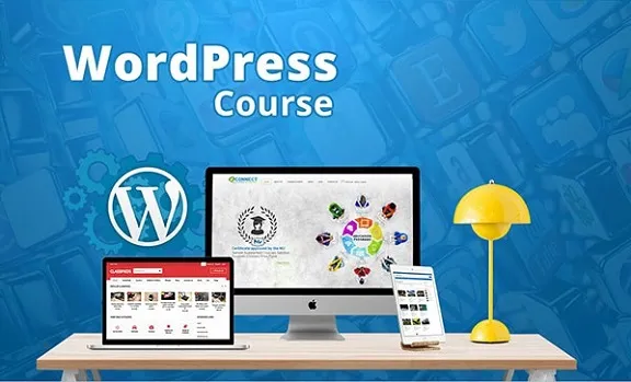 Kursus WordPress di Depok