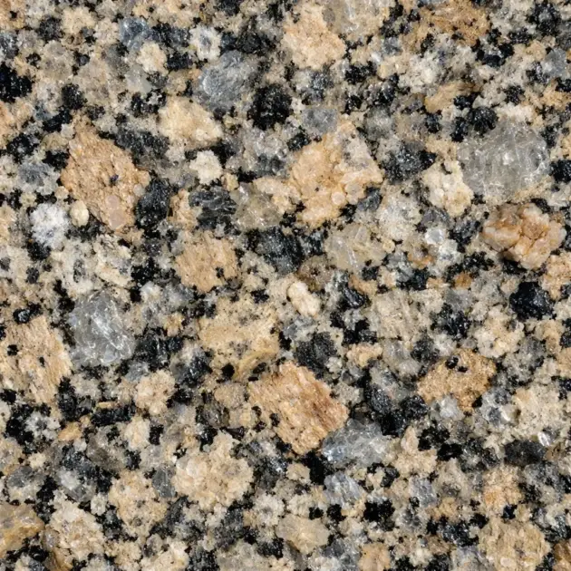 MIXED GRANITE