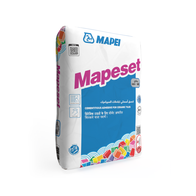 MAPESET