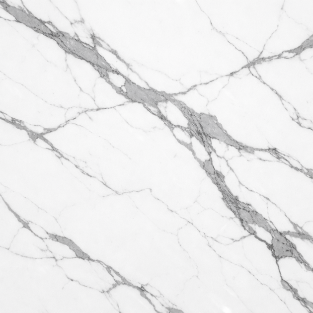 Calacatta White Quartz