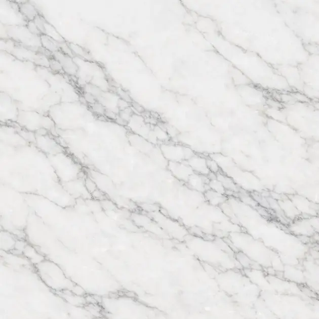 Carrara White Quartz