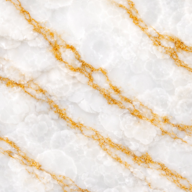 White Onyx Porcelain