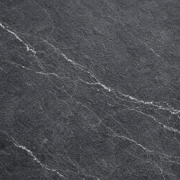 Graphite Stone Porcelain