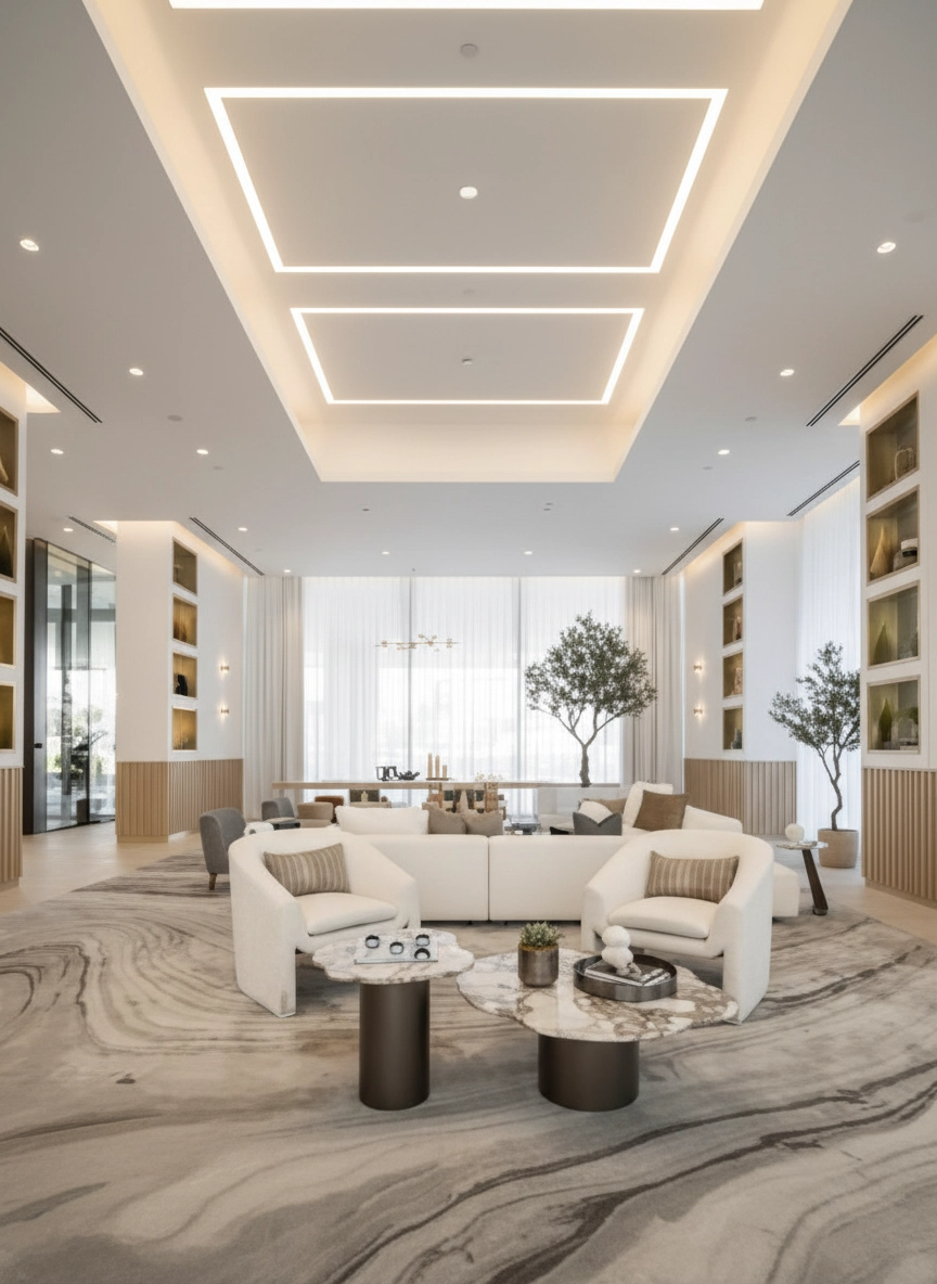 Ellington Berkeley Place