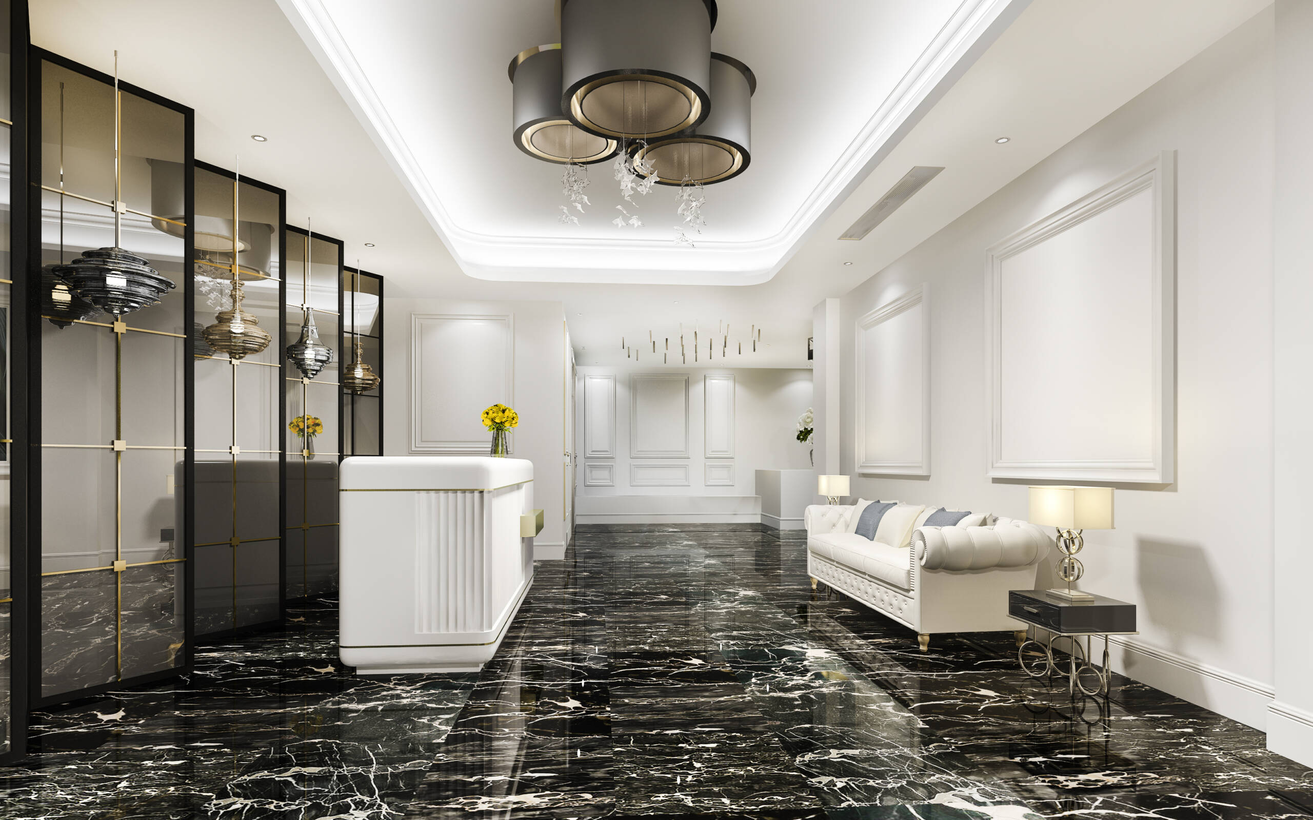 premium marble and tiles catalogue Dubai