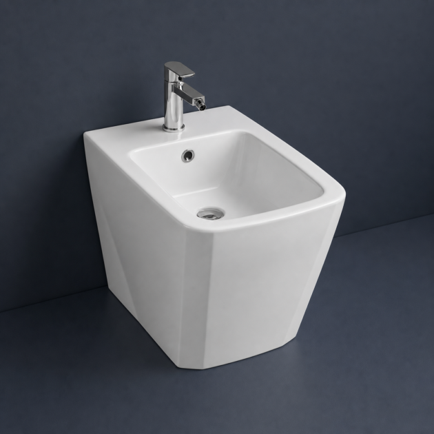 RAK Opulence BTW Bidet (55CM)