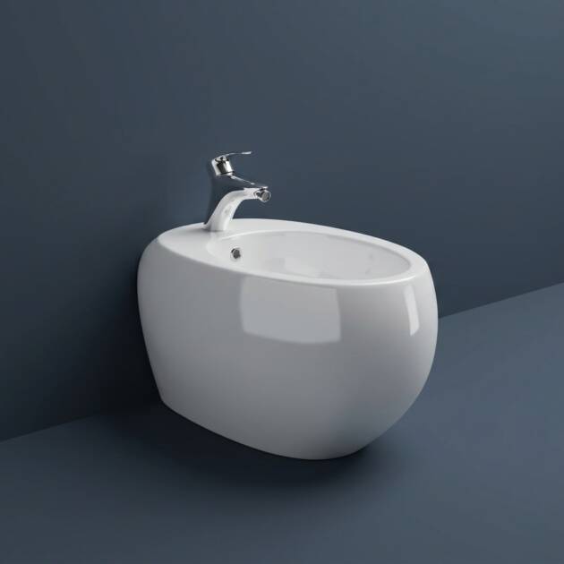 RAK Cloud BTW Bidet Glossy (56CM)