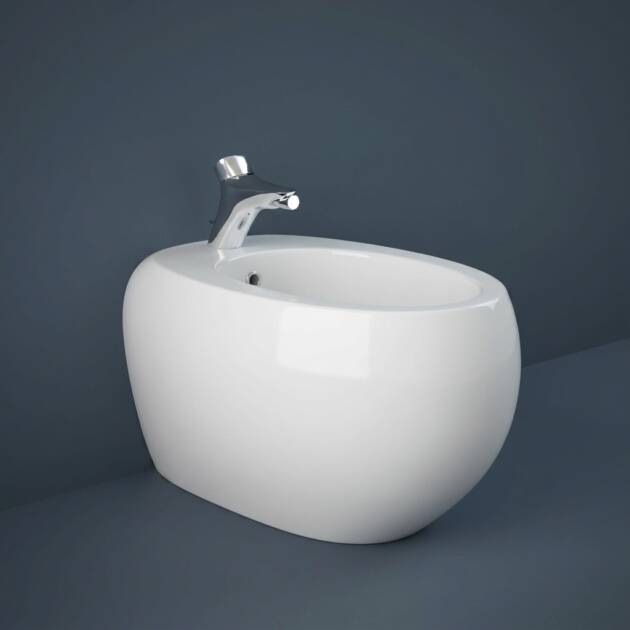 RAK Cloud BTW Bidet Matt (56CM)