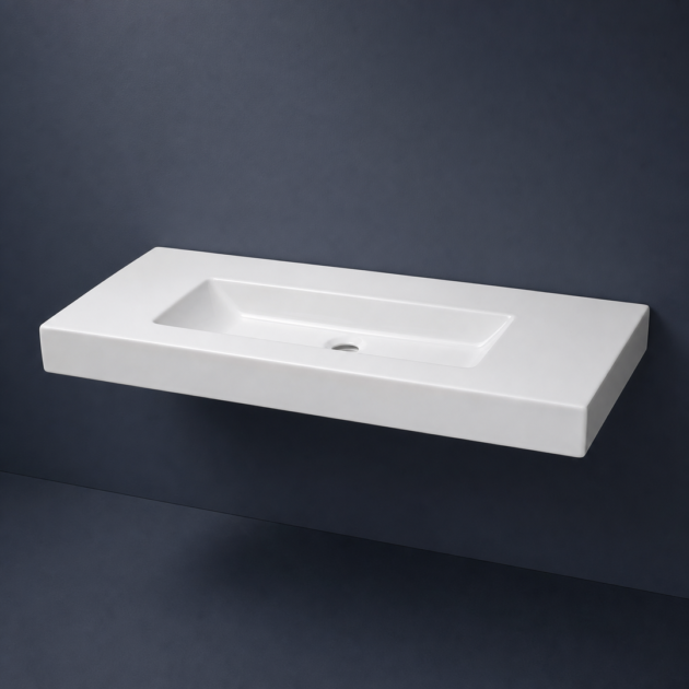 RAK DES Wash Basin 81CM No TH