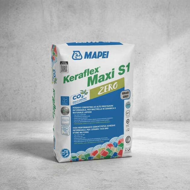 Mapei Kerabond Plus Grey White 25KG Tile Adhesive